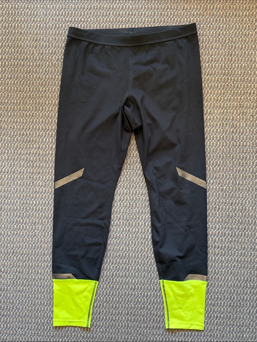 Brooks Hi-Vis Running Tights
